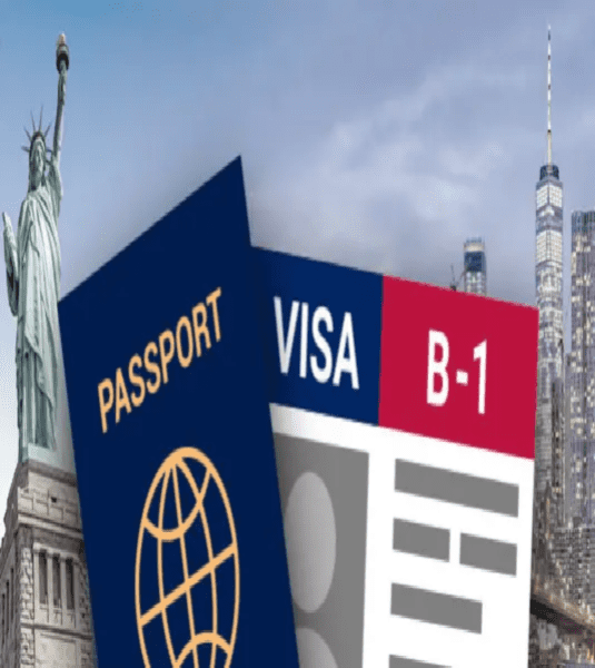 Service Provider of B-1 Visa in Mysore, Karnataka, India.