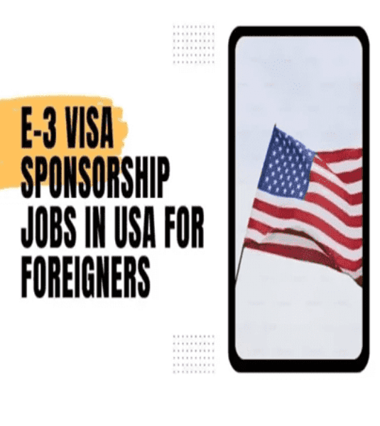 Service Provider of E-3 Visa in Mysore, Karnataka, India.