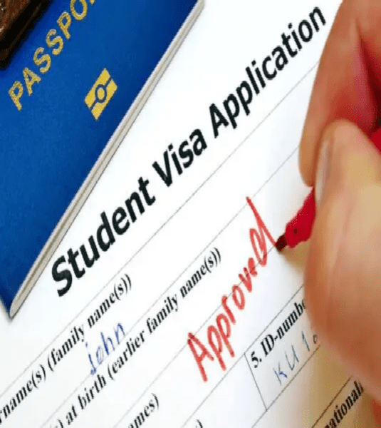 Service Provider of F-1 Visa in Mysore, Karnataka, India.