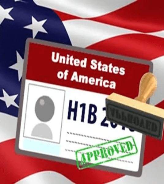 Service Provider of H-1B Visa in Mysore, Karnataka, India.