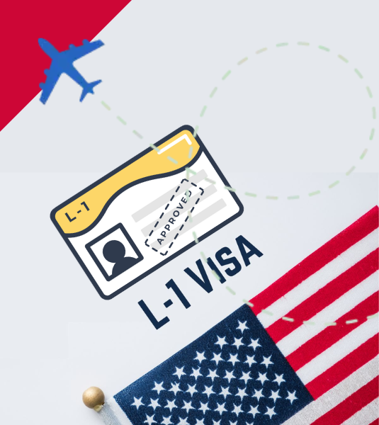 Service Provider of L-1 Visa in Mysore, Karnataka, India.